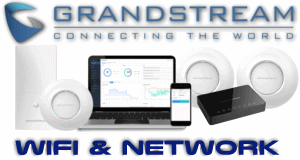 Grandstream wireless Kigali