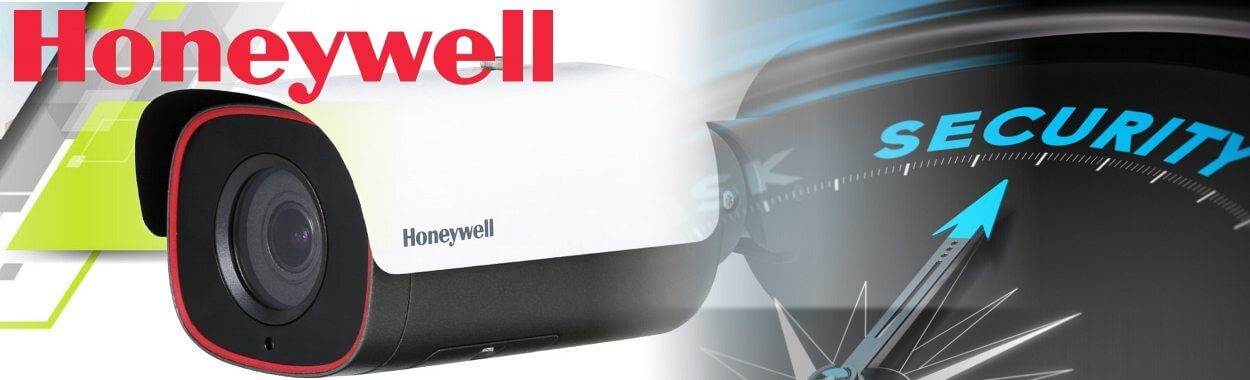 Honeywell Cctv Dubai Uae