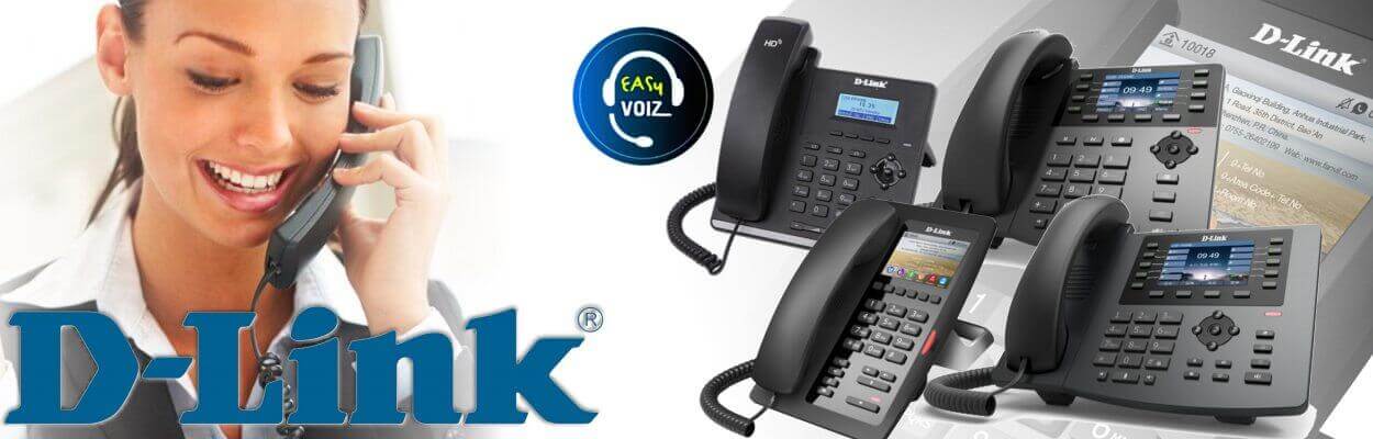Dlink Office Ip Phones Kigali Rwanda