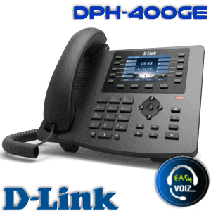 Dlink Dph 400ge Voipphone Kigali