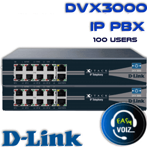 Dlink Dvx3000 Ippbx Rwanda