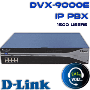 Dlink Dvx9000e Ippbx Kigali Rwanda