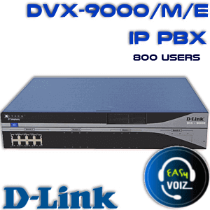 Dlink Dvx9000me Ippbx Kigali Rwanda