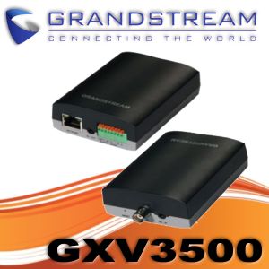 Grandstream Gxv3500 Video Encoder Kigali