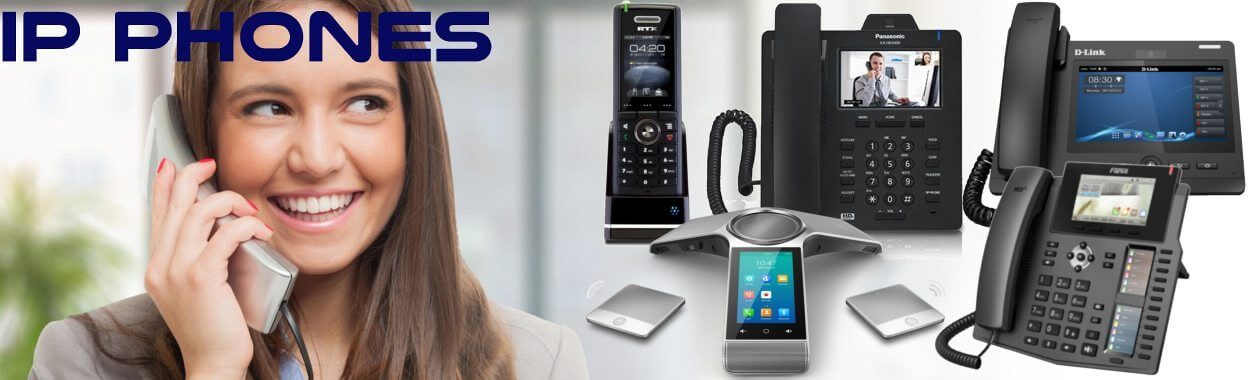 Voip Telephones Dubai Uae