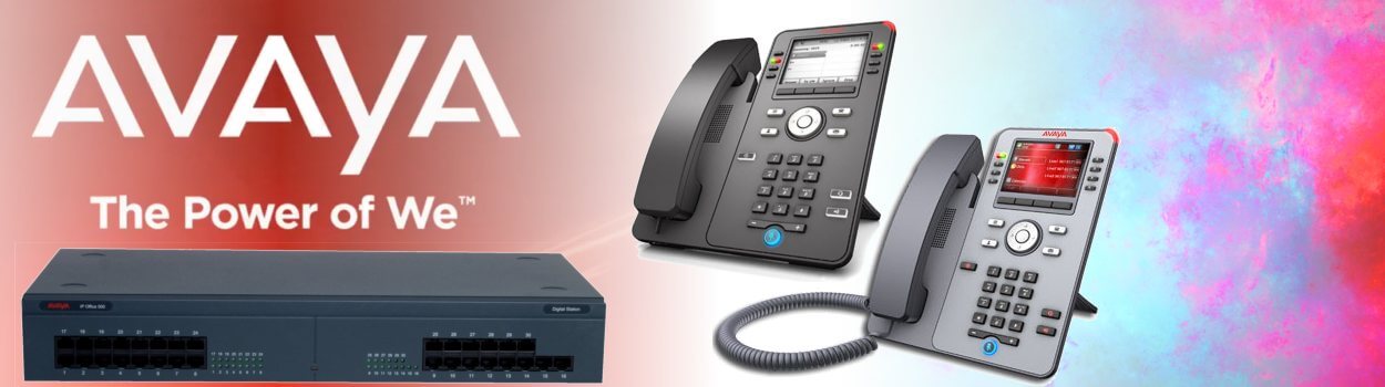 avaya phones pbx systems rwanda