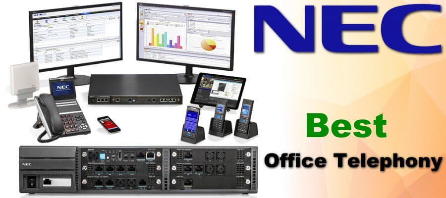 Nec Pabx System Kigali