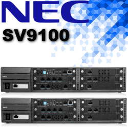 Nec Sv9100 Pbx System Kigali