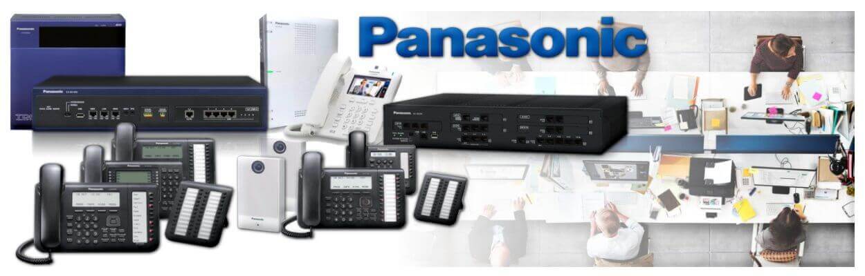 Panasonic Pbx System Supplier Rwanda