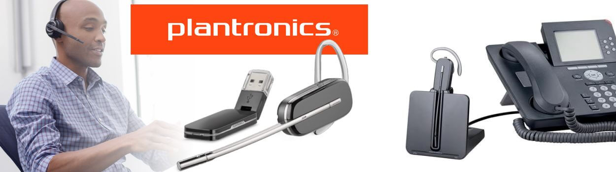 Plantronics Headset Kigali Rwanda