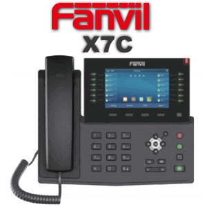 Fanvil X7c Kigali