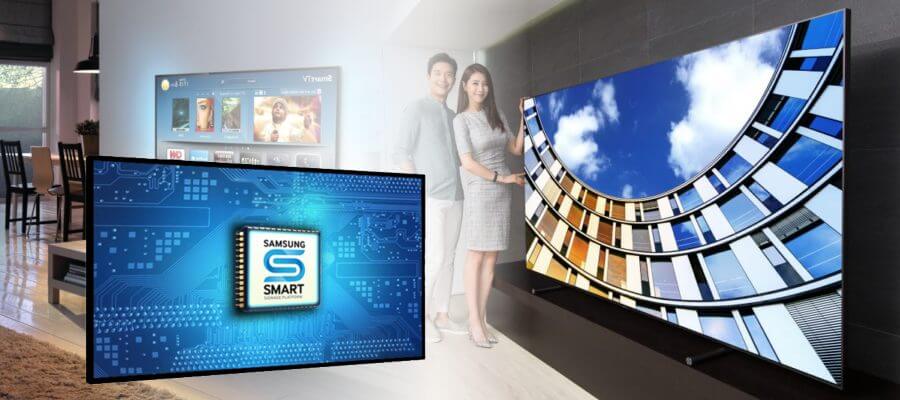 Samsung Tv Supplier Kigali