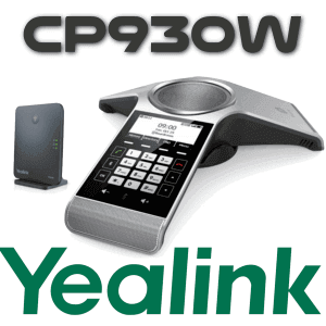 Yealink Cp930w Dect Conference Kigali