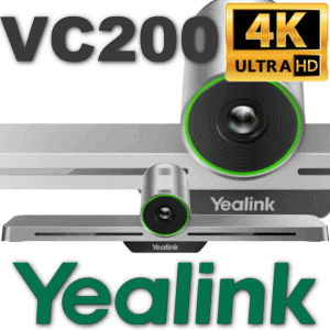 Yealink Vc200 Kigali