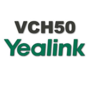 Yealink Vch50 Hub Kigali Rwanda