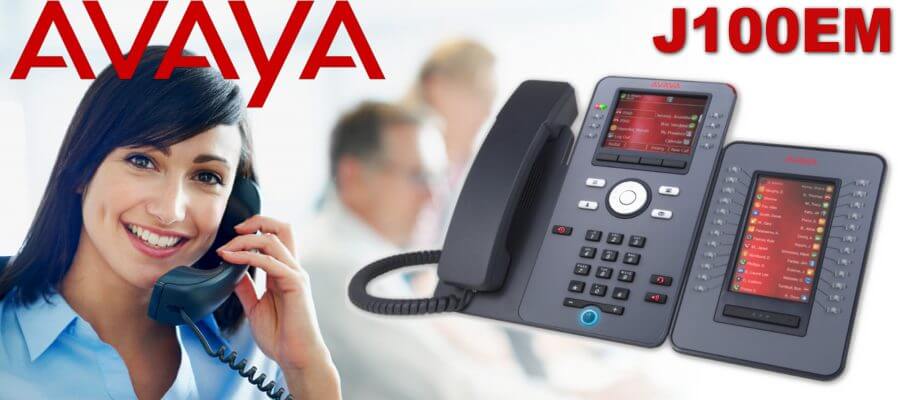 Avaya J100em Kigali Rwanda