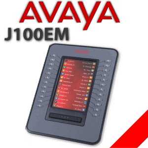 Avaya J100em Expansion Module Kigali