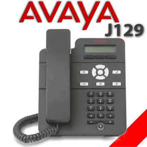 Avaya J129 Ipphone Kigali