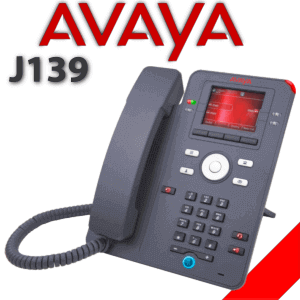 Avaya J139 Ipphone Kigali