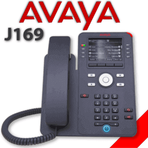 Avaya J169 Ipphone Kigali