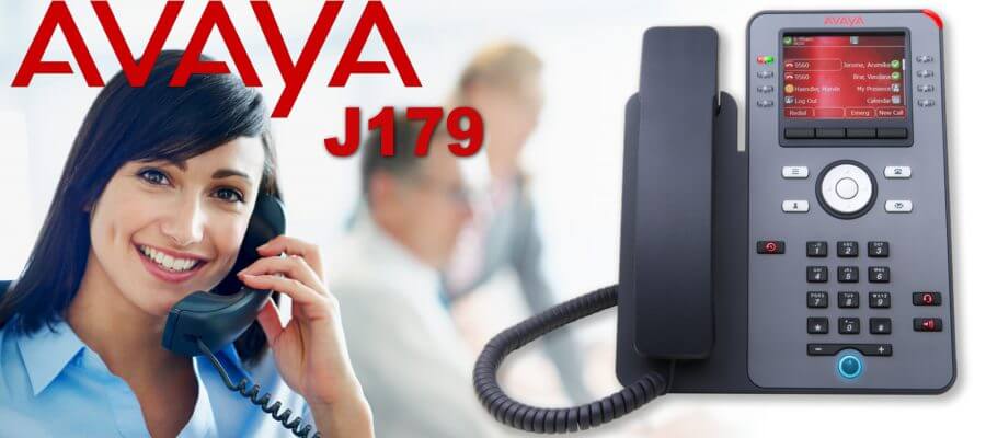 Avaya J179 Kigali Rwanda