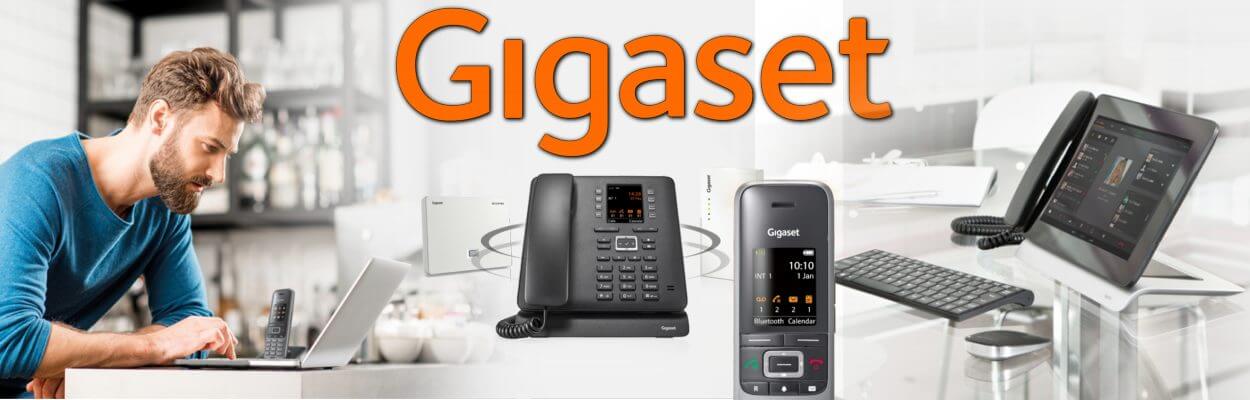 Gigaset Phones Kigali Rwanda