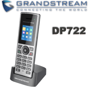Grandstream Dp722 Dect Phone Rwanda