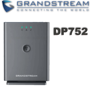 Grandstream Dp752 Dect Base Station