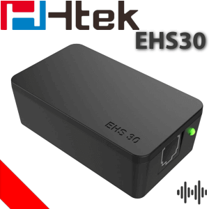 Htek Ehs30 Headset Adaptor Kigali
