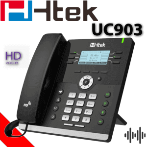 Htek Uc903 Kigali Rwanda