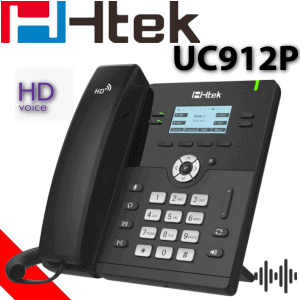 Htek Uc912p Kigali Rwanda