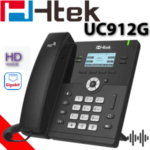 htek-uc912g-kigali-rwanda