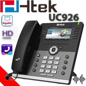 Htek Uc926 Kigali Rwanda