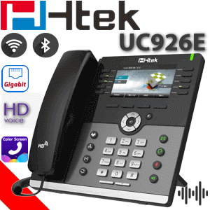 Htek Uc926e Kigali Rwanda