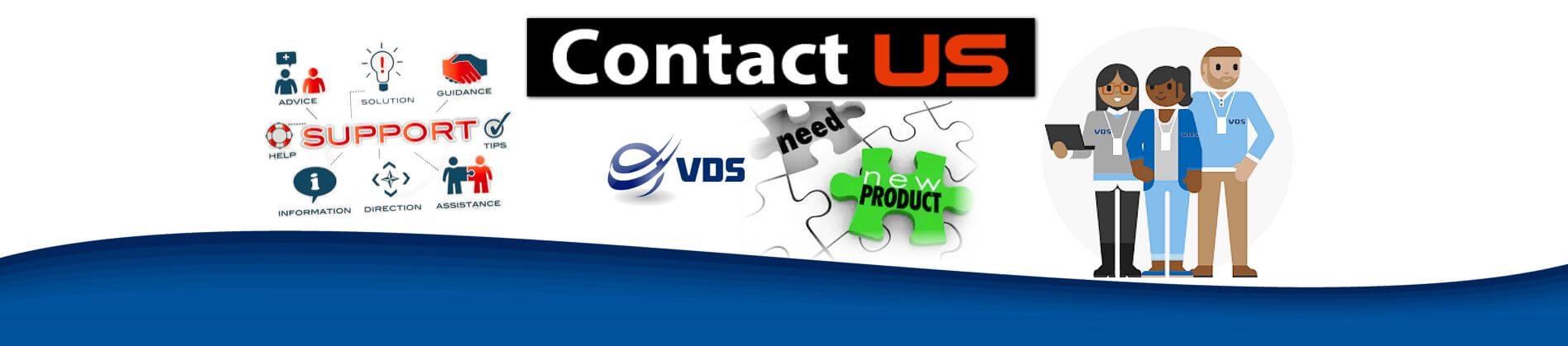 Contact Vds Kigali