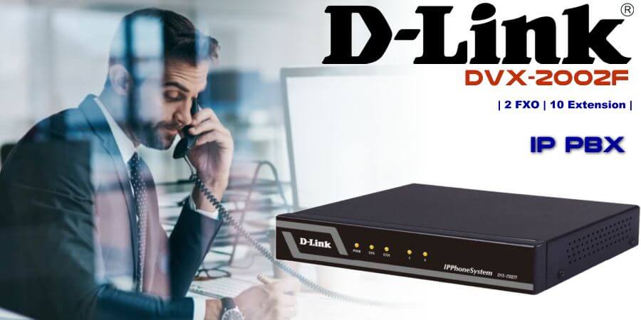 Dlink 2002f Ip Pbx System Rwanda