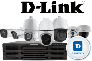 dlink-cctv-systems