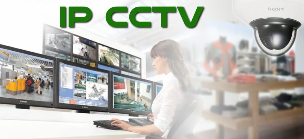 Ip Cctv Camera Rwanda