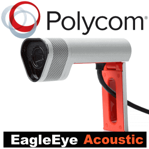 Polycom Acoustic Camera Kigali