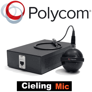 Polycom Cieling Mic Kigali