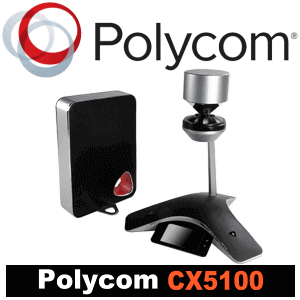 Polycom Cx5100 Kigali