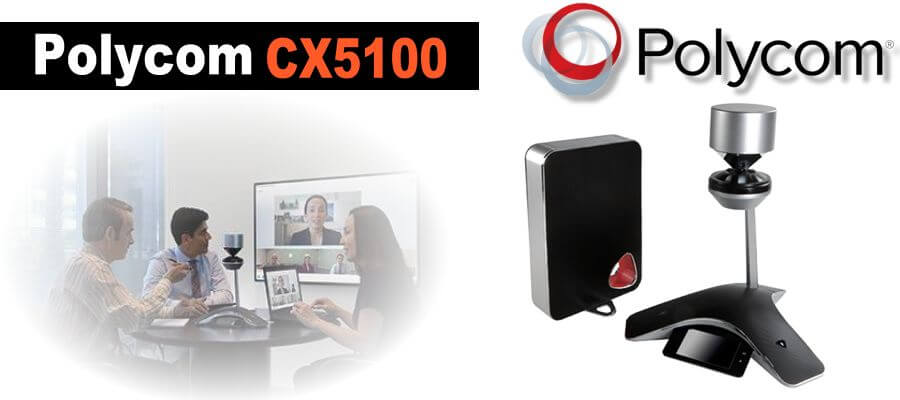 Polycom Cx5100 Rwanda