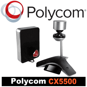 Polycom Cx5500 Kigali