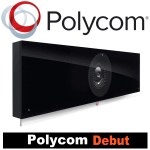 Polycom Debut Kigali Rwanda