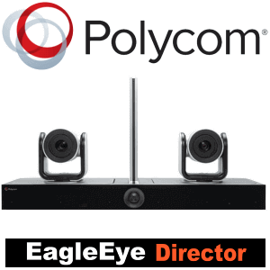 Polycom Eagle Eye Director Rwanda