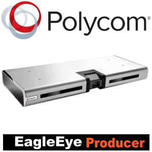 Polycom Eagle Eye Producer Kigali