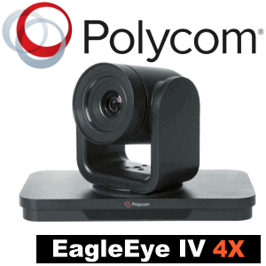 Polycom Eagleeye Iv 4x Usb Camera Kigali