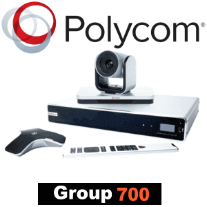 Polycom Group700 Video Conferencing Rwanda