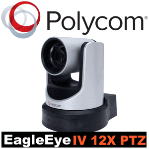 Polycom Iv 12x Ptz Camera Rwanda