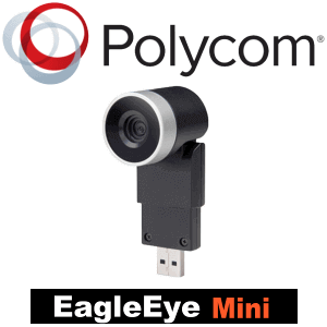 Polycom Iv Eagleeye Mini Kigali